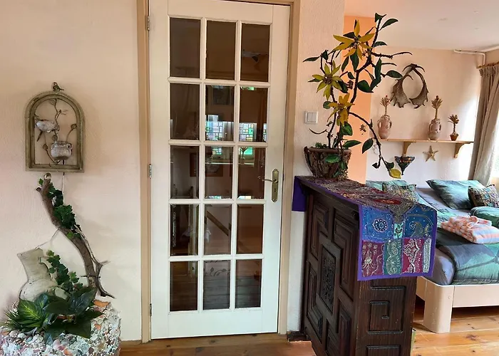 La Cabana