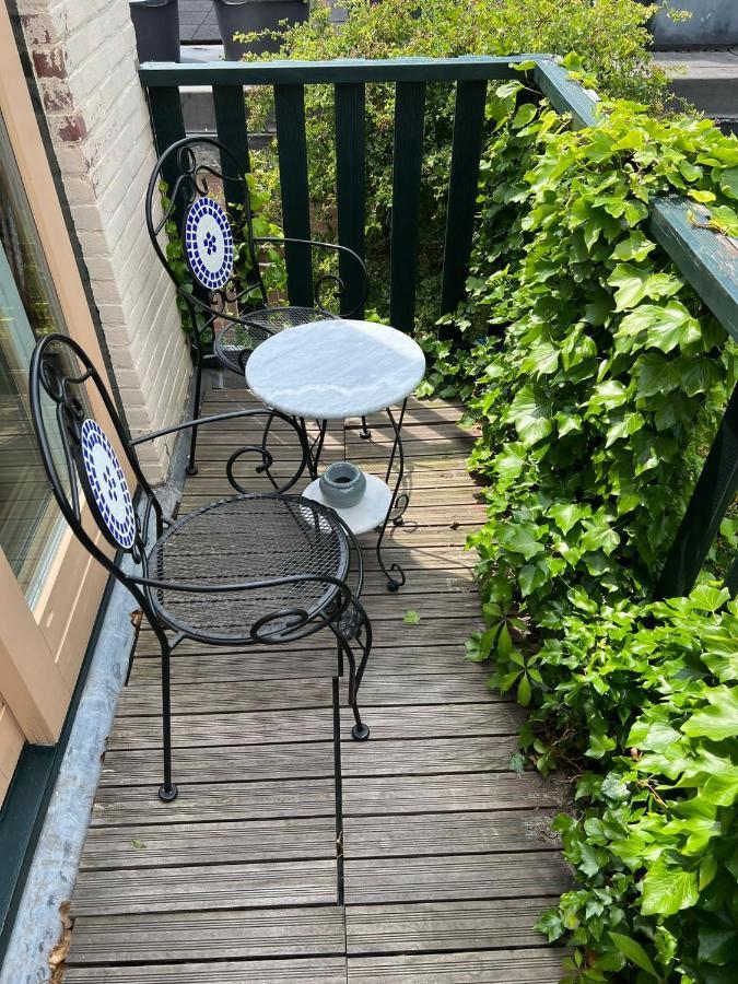 Homestay La Zandvoort
