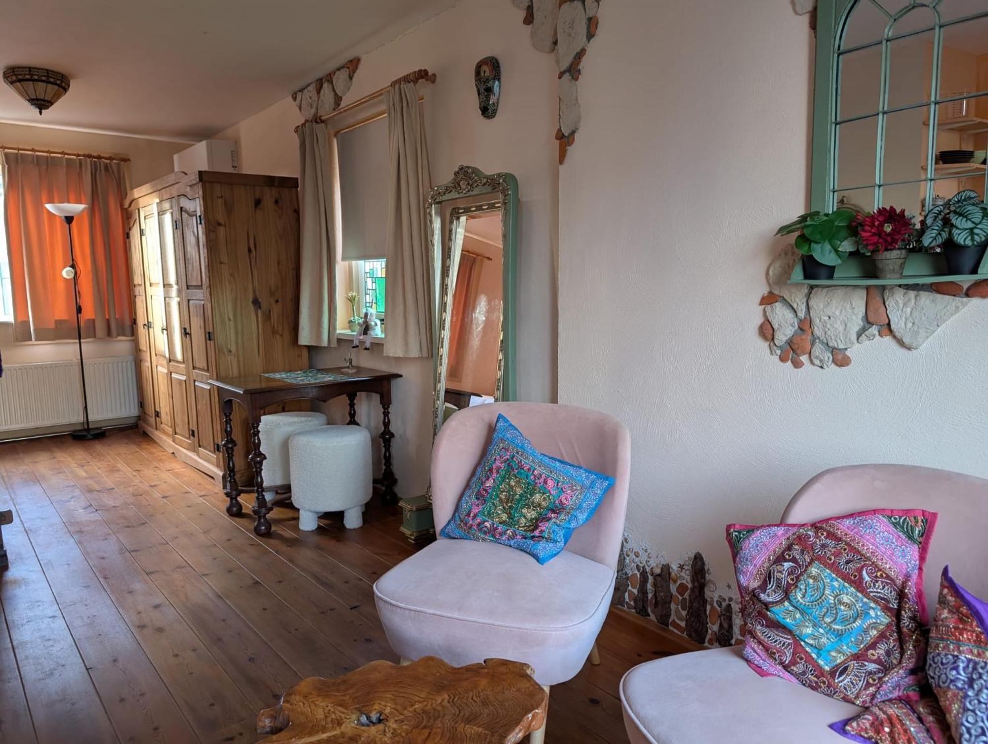 La Homestay Zandvoort